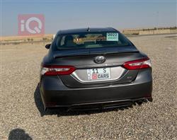 تويوتا كامري